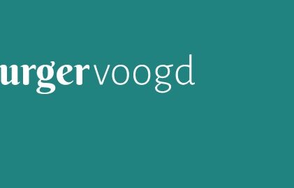 De Burgervoogd